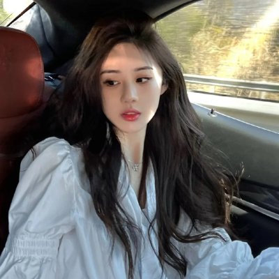 涛女郎海报