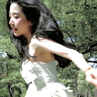 异次元爱情故海报