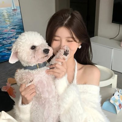 荒芜艺术海报