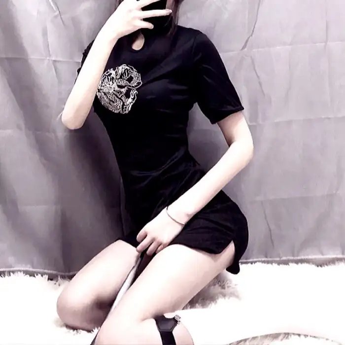 欲望法则海报