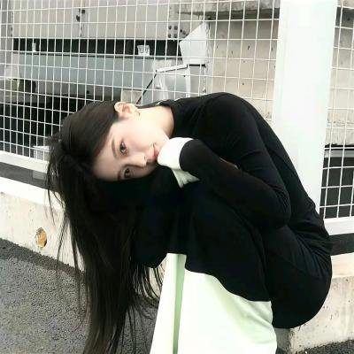 安静的生活海报