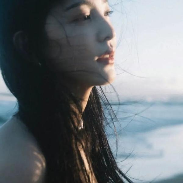 太白山脉海报